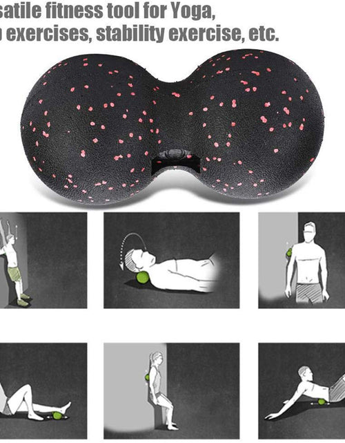 Load image into Gallery viewer, Massage Yoga Ball
